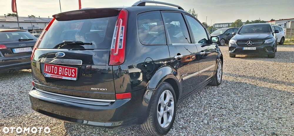 Ford C-MAX - 6