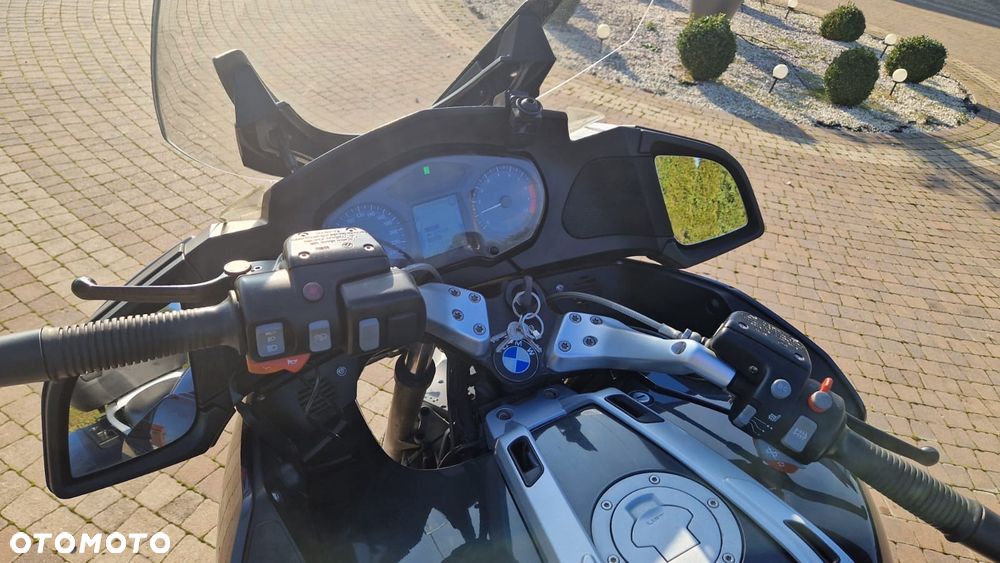 BMW RT - 10