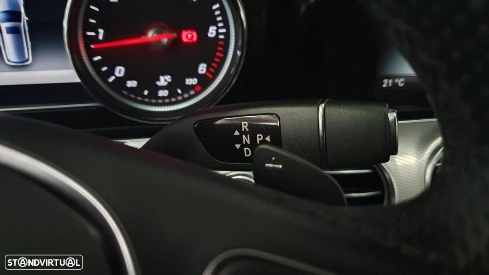Mercedes-Benz E 220 d Avantgarde+ - 23