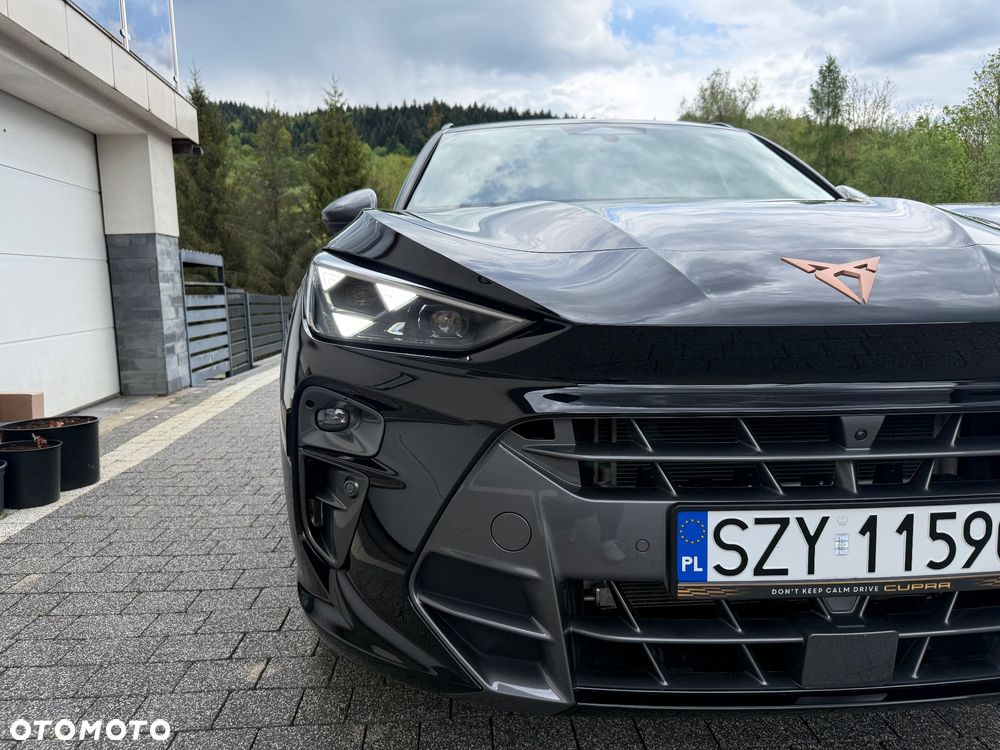 Cupra Terramar 1.5 e-Hybrid DSG Tribe Edition - 4