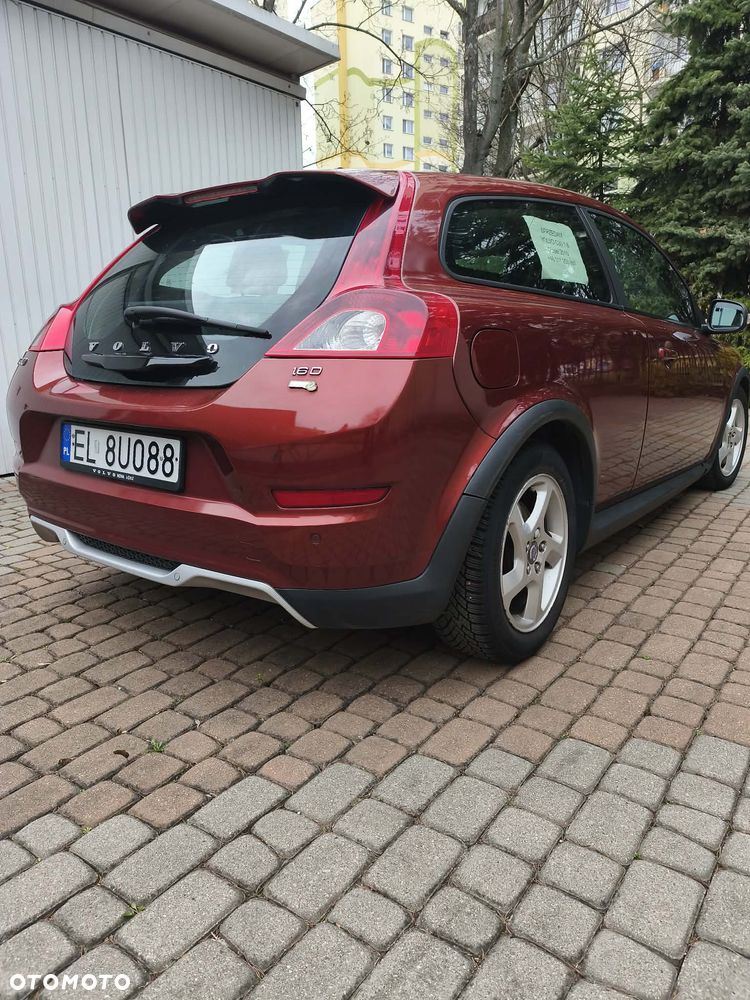 Volvo C30 1.6D DRIVe Kinetic - 3