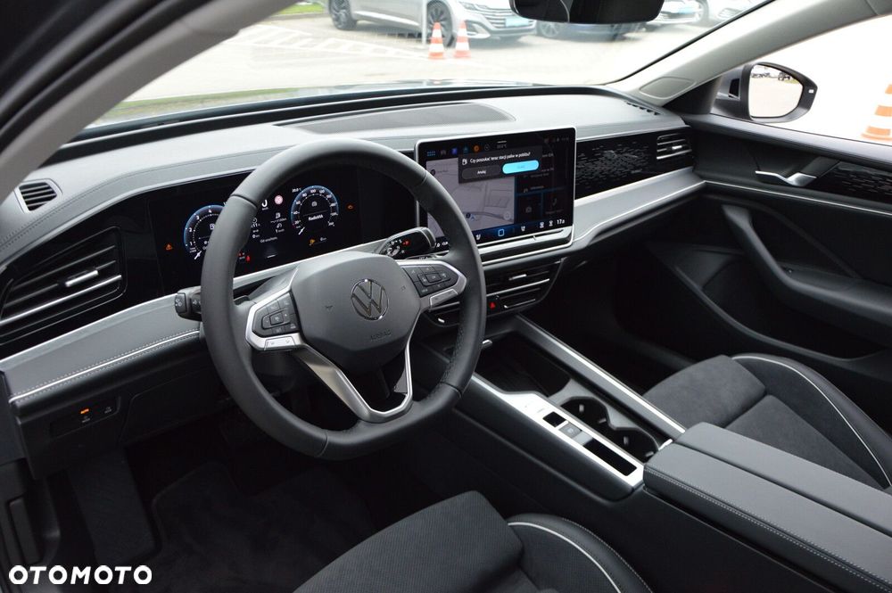 Volkswagen Passat Variant 2.0 TSI Business Plus DSG - 12