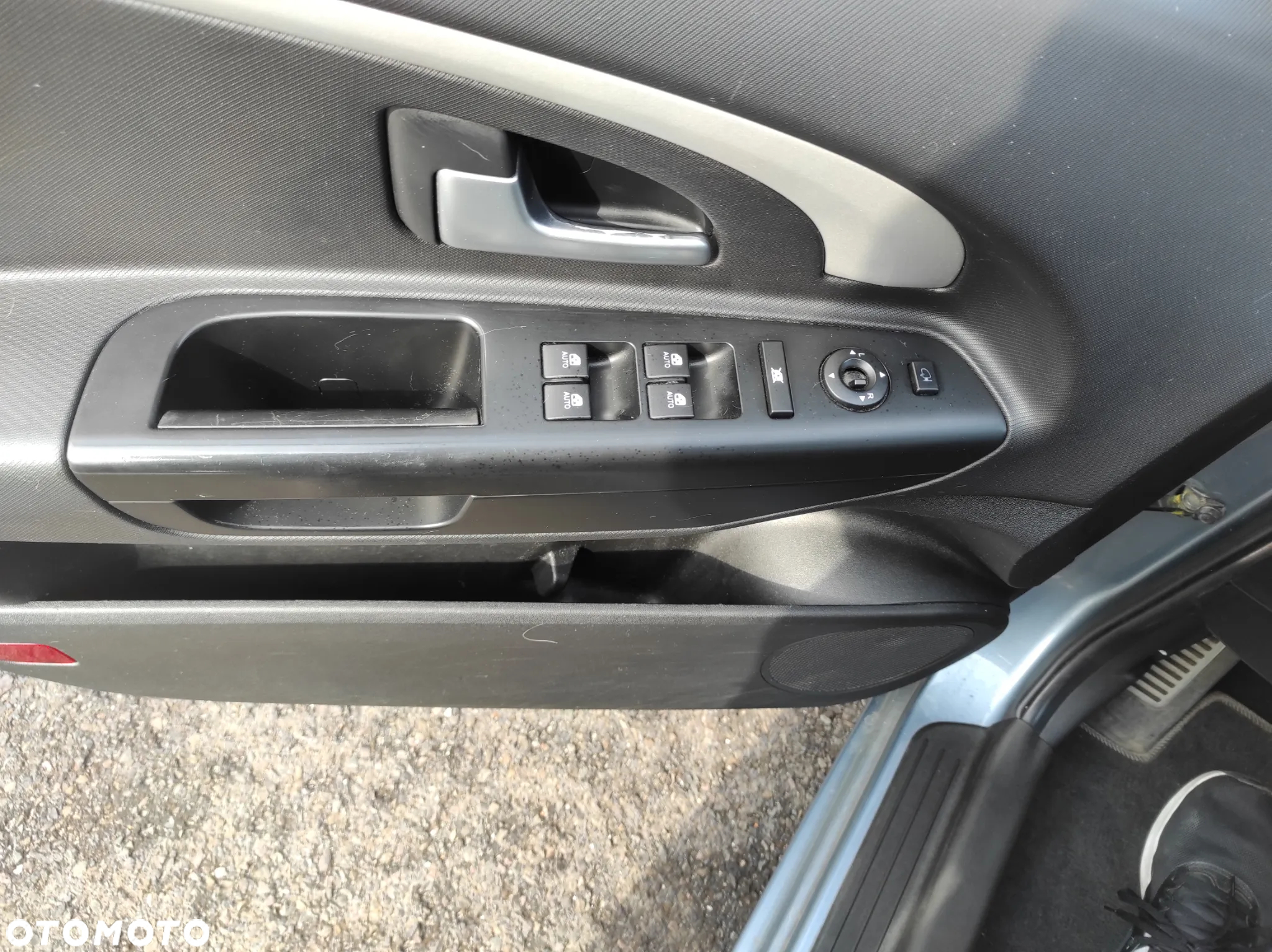 Kia Ceed 2.0 CVVT TX - 16