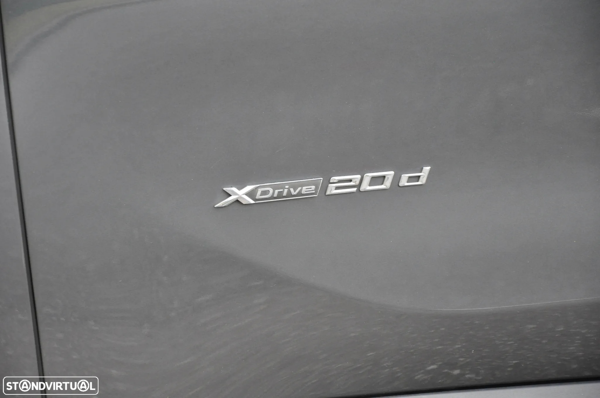 BMW X1 20 d xDrive Auto xLine - 42