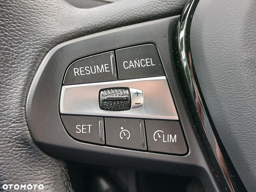 BMW Seria 1 118i Advantage - 12