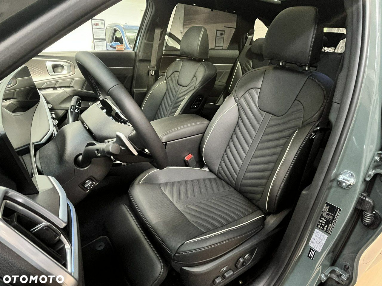 Kia Sorento - 24