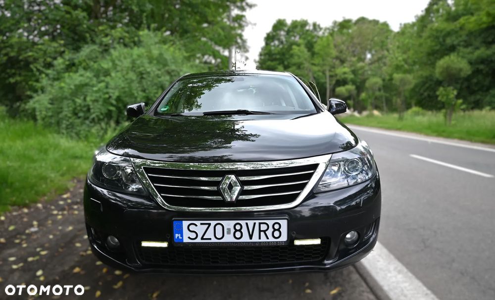 Renault Latitude dCi 175 FAP - 2