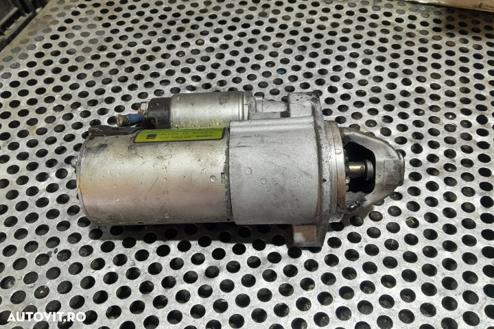 Electromotor 36100-2A950 AUTOMAT 36100-2A950 AUTOMAT Hyundai i40 VF [ - 4