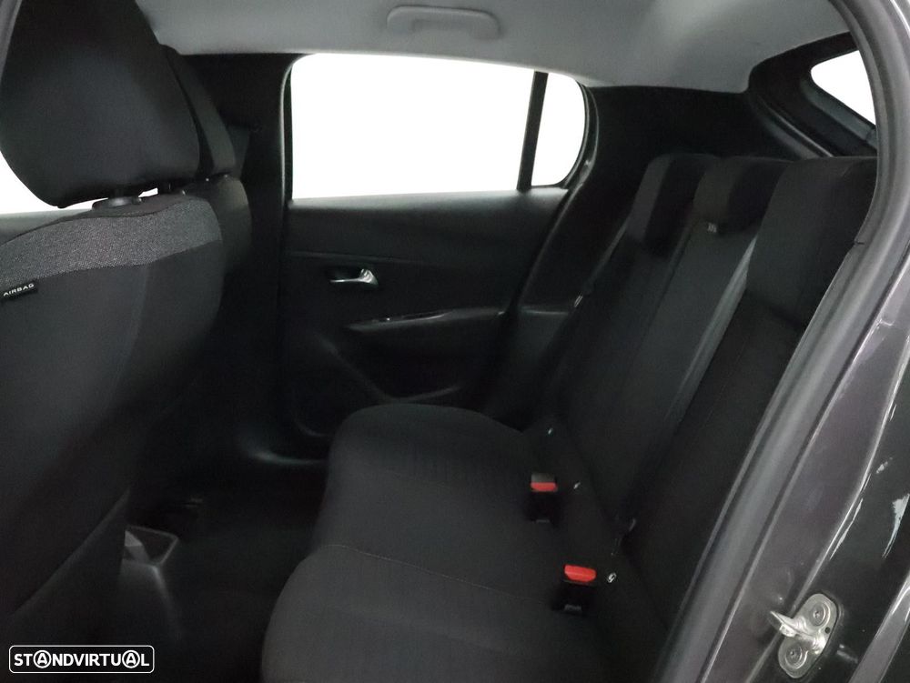 Peugeot 208 1.2 PureTech Active Pack - 5