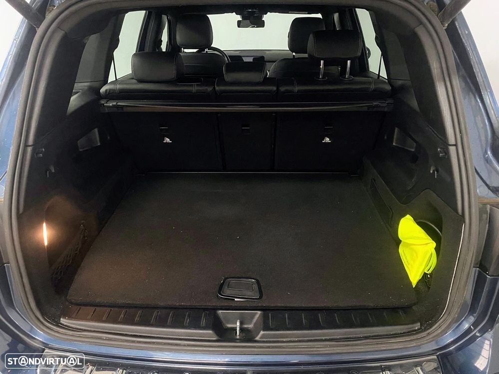 Mercedes-Benz GLB 180 d Progressive - 8