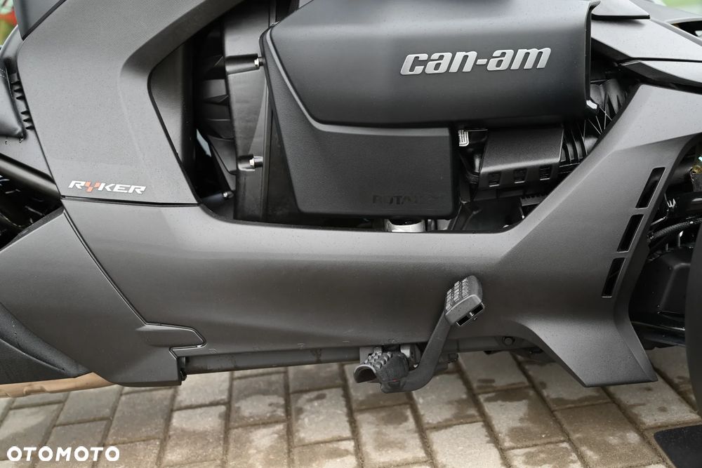 Can-Am Ryker - 19