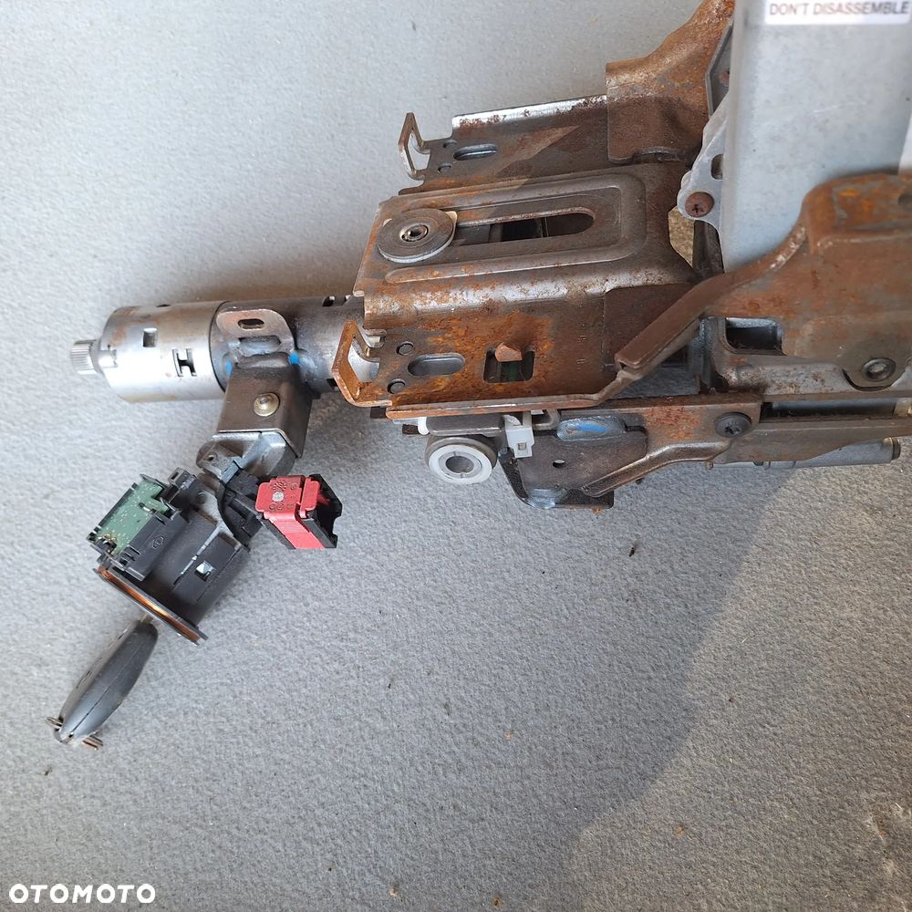 WSPOMAGANIE ELEKTRYCZNE  CLIO III 8200294978-A - 3