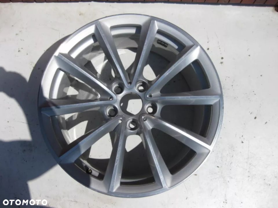 FELGA BMW-Z4 e89 9jx19 et40 - 1