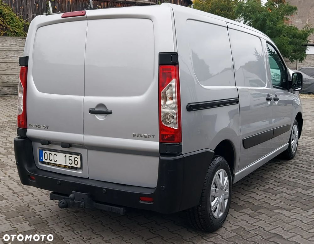 Peugeot Expert - 5