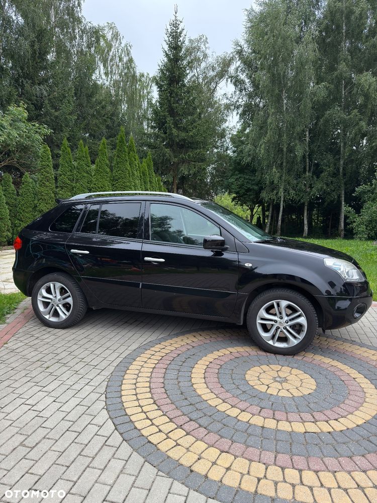 Renault Koleos 2.0 dCi 4x4 Bose Edition - 3