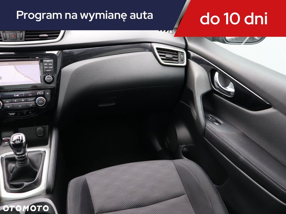 Nissan Qashqai - 10