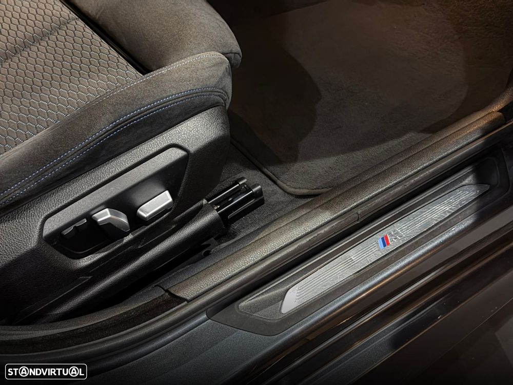BMW 320 Gran Turismo d Auto Pack M - 43