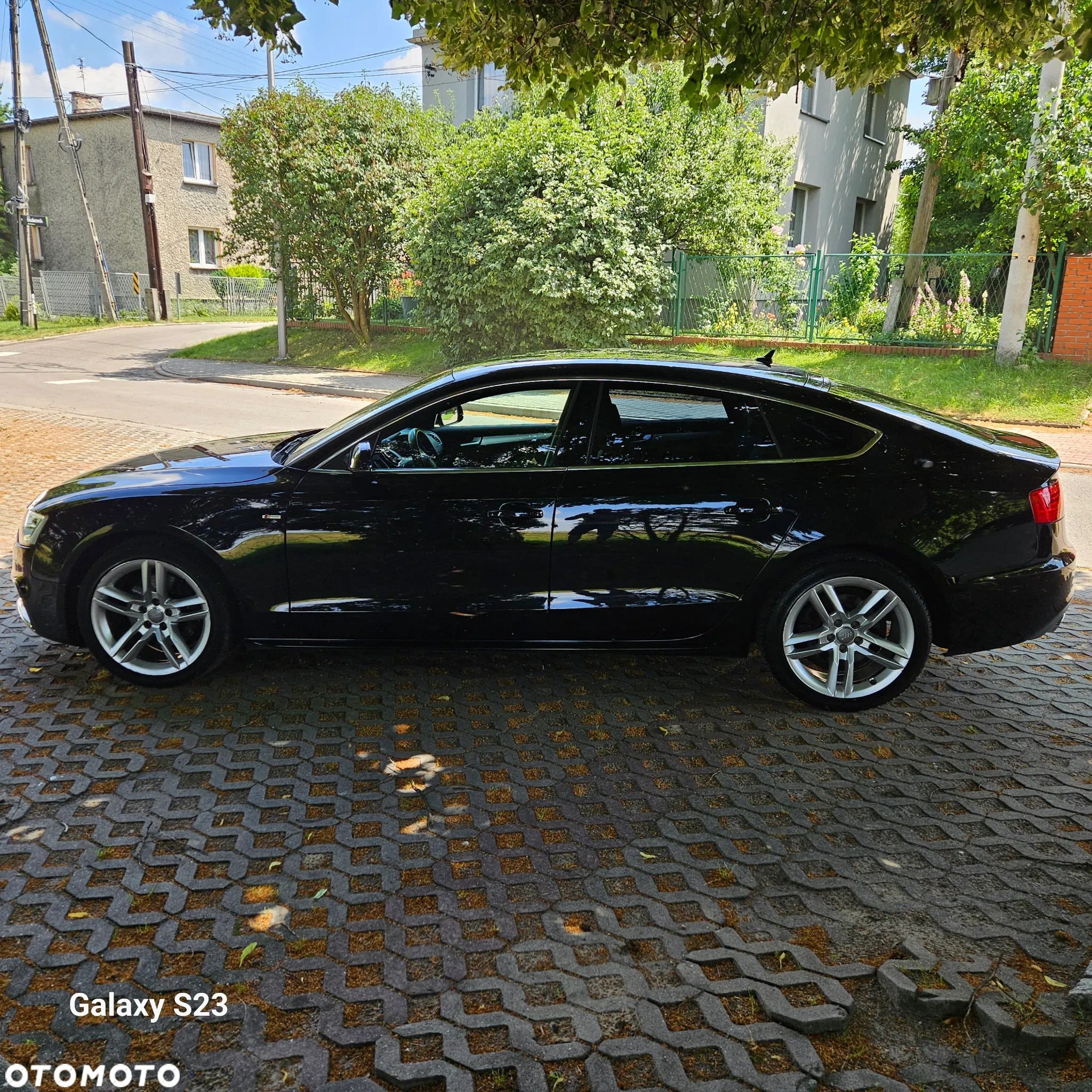 Audi A5 3.0 TDI clean diesel Quattro S tronic - 3