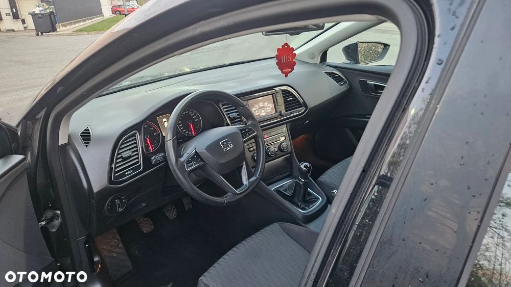 Seat Leon - 24