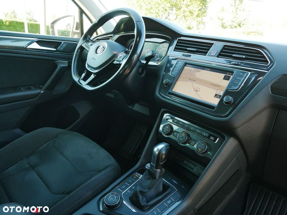 Volkswagen Tiguan 2.0 TDI BMT SCR 4Mot Highline DSG - 24