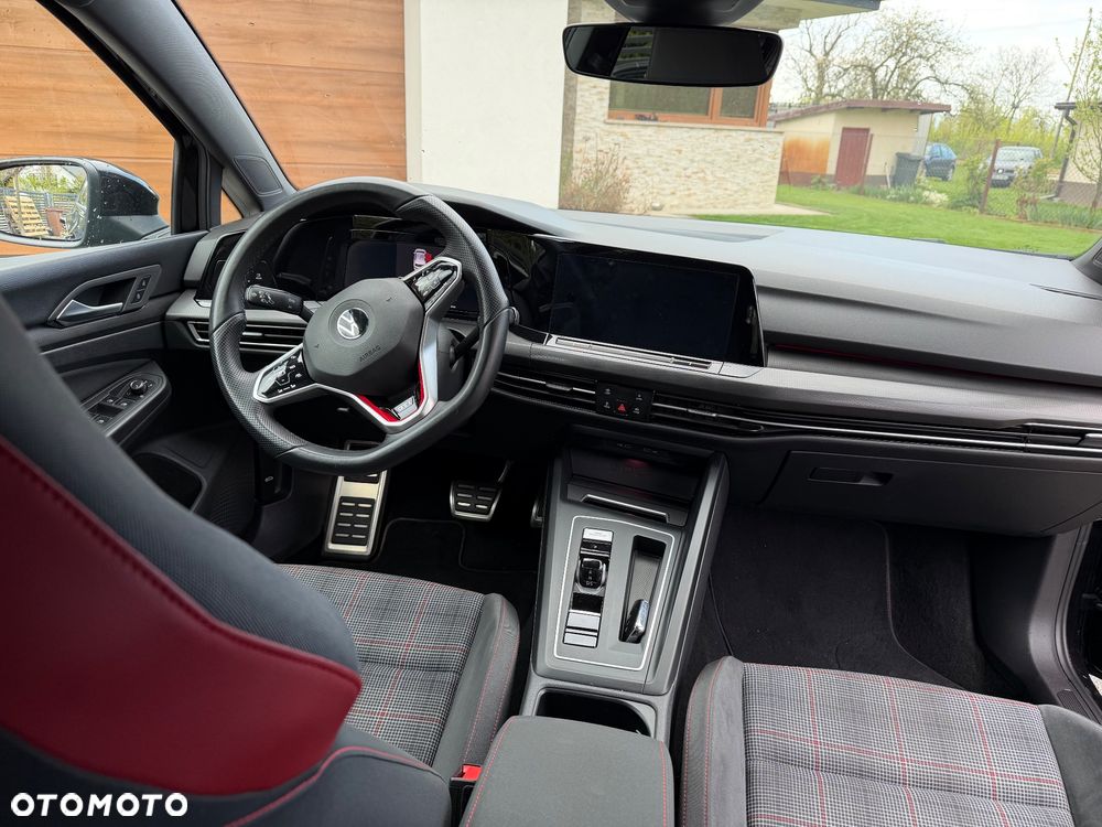 Volkswagen Golf 2.0 TSI BMT GTI Performance DSG - 10