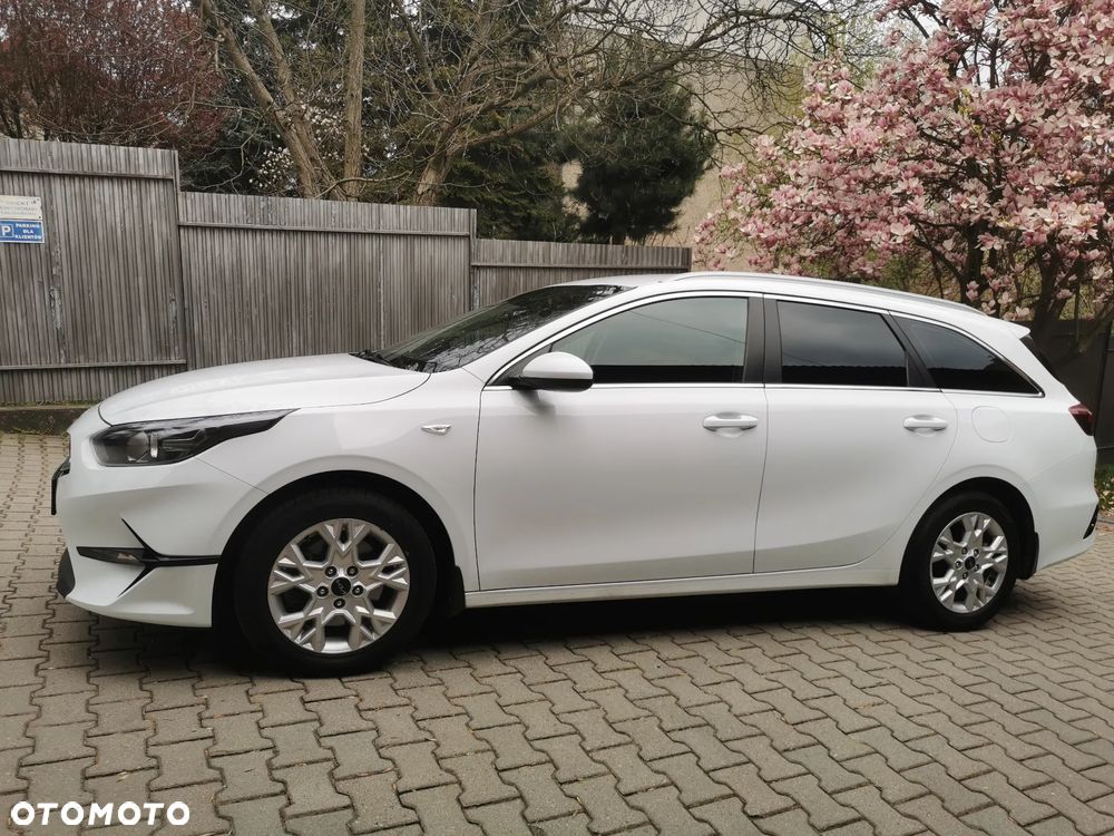 Kia Ceed 1.5 T-GDI L - 1