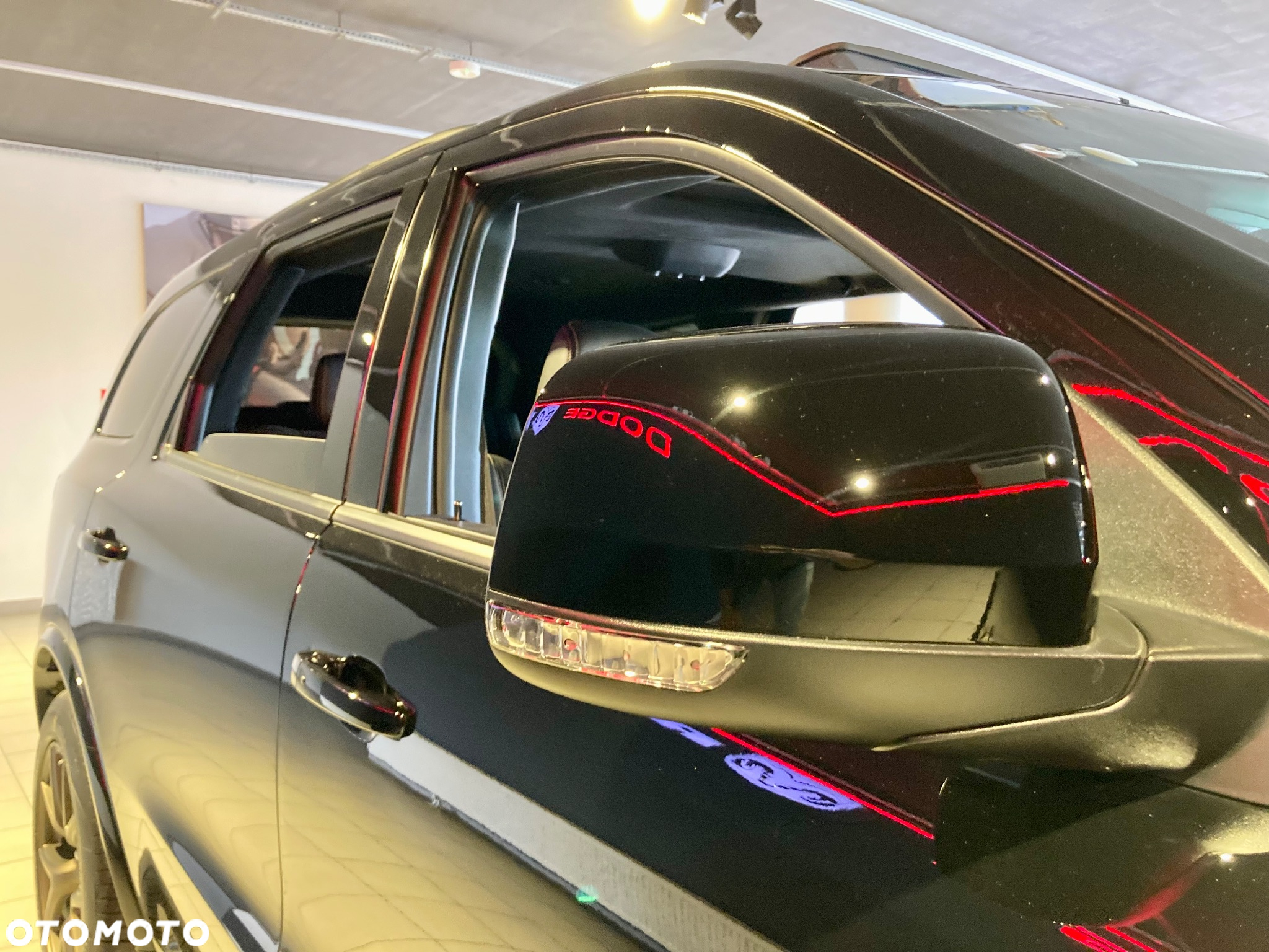 Dodge Durango 5.7 R/T - 19