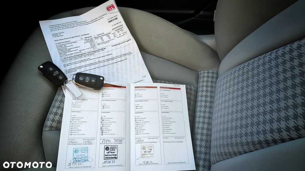 Audi A1 Sportback - 31