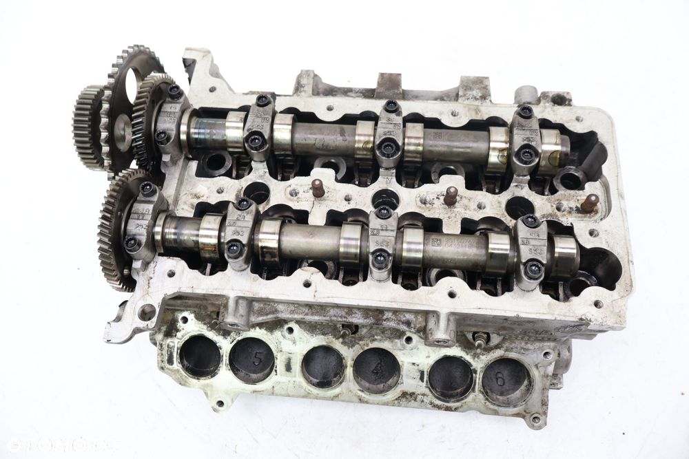 JEEP GRAND CHEROKEE WK2 3.0 CRD GŁOWICA WAŁKI 90352084F - 3