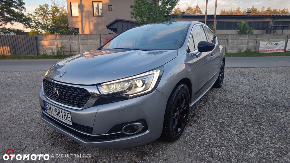 DS Automobiles DS 4 - 3