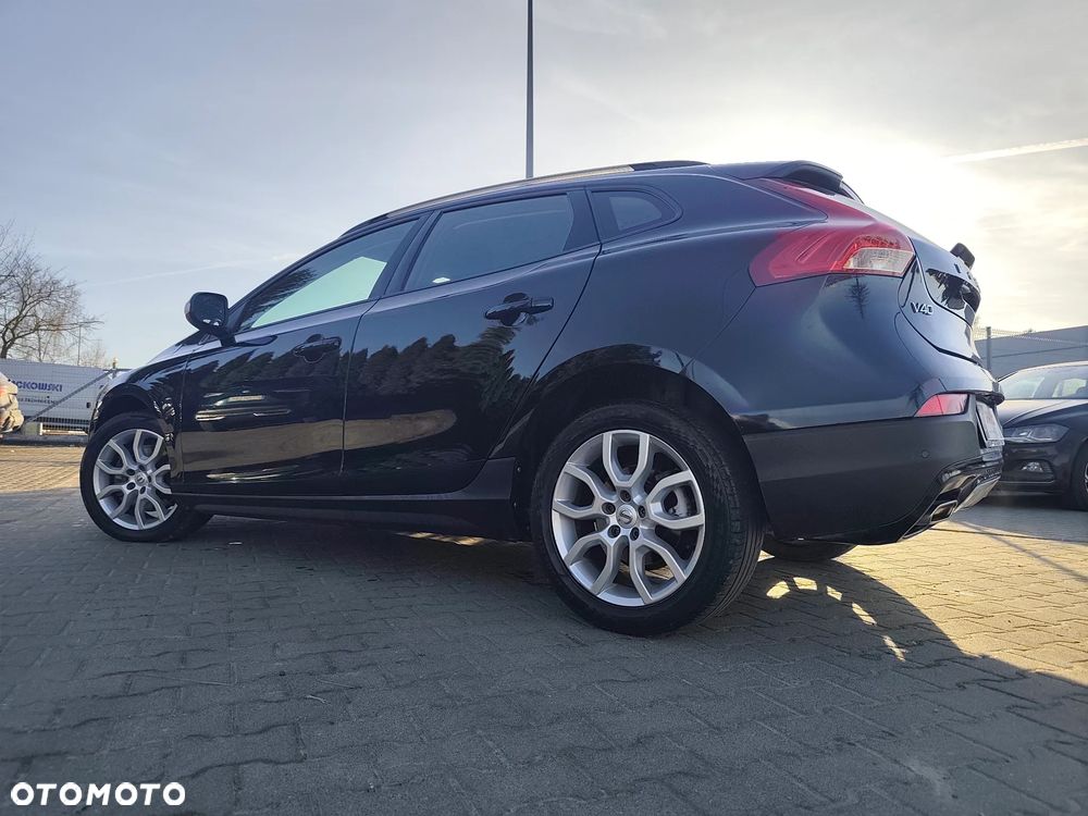 Volvo V40 Cross Country D2 Drive-E Momentum - 6