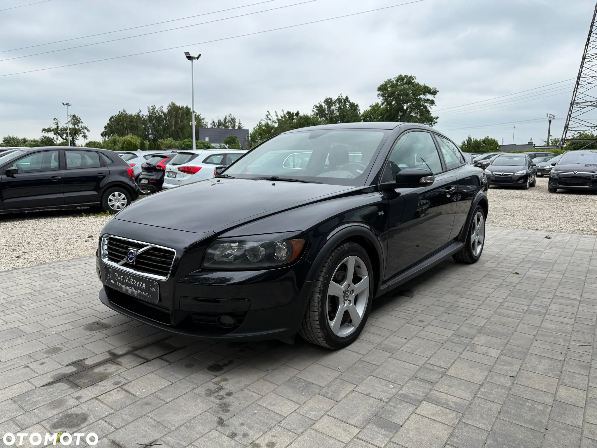 Volvo C30 1.6D - 10