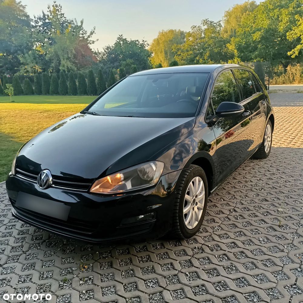 Volkswagen Golf 2.0 BlueTDI Cup - 2