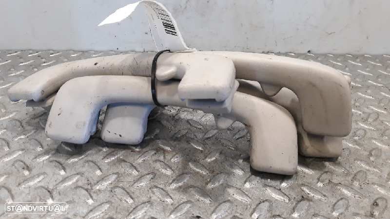 PEGA DE TETO CITROEN C4 GRAND PICASSO I 1.6 HDI 109CV 1560CC - 1