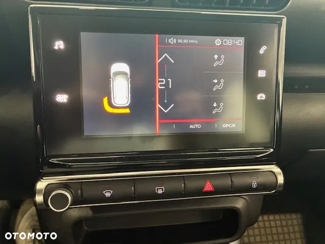 Citroën C3 Aircross 1.2 PureTech GPF Shine - 19