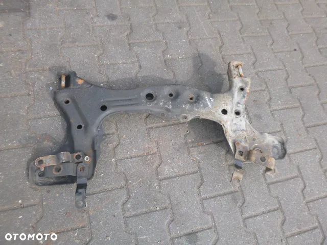 SANKI WÓZEK ŁAWA KOŁYSKA TOYOTA COROLLA E11 1.4 16V - 1
