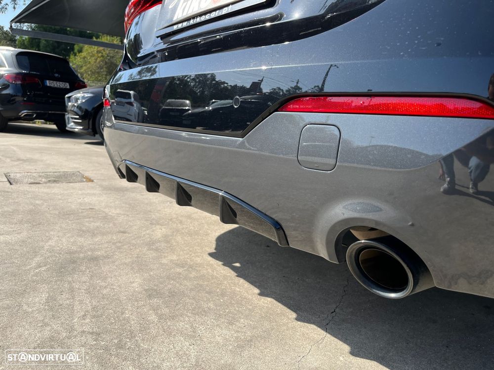 BMW 420 d Pack M Auto - 12