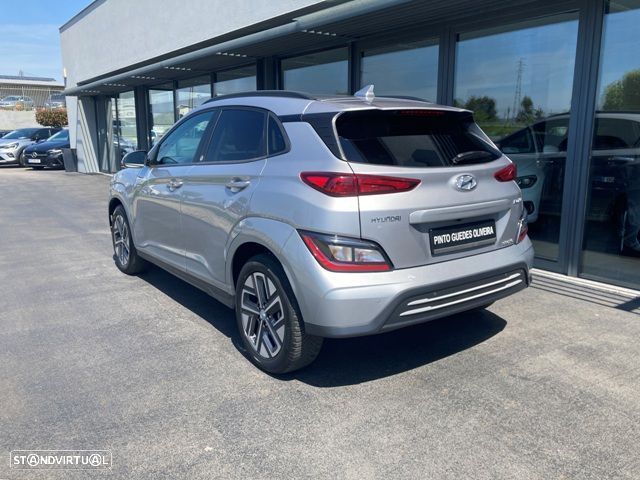 Hyundai Kauai 39 kWh Premium - 7