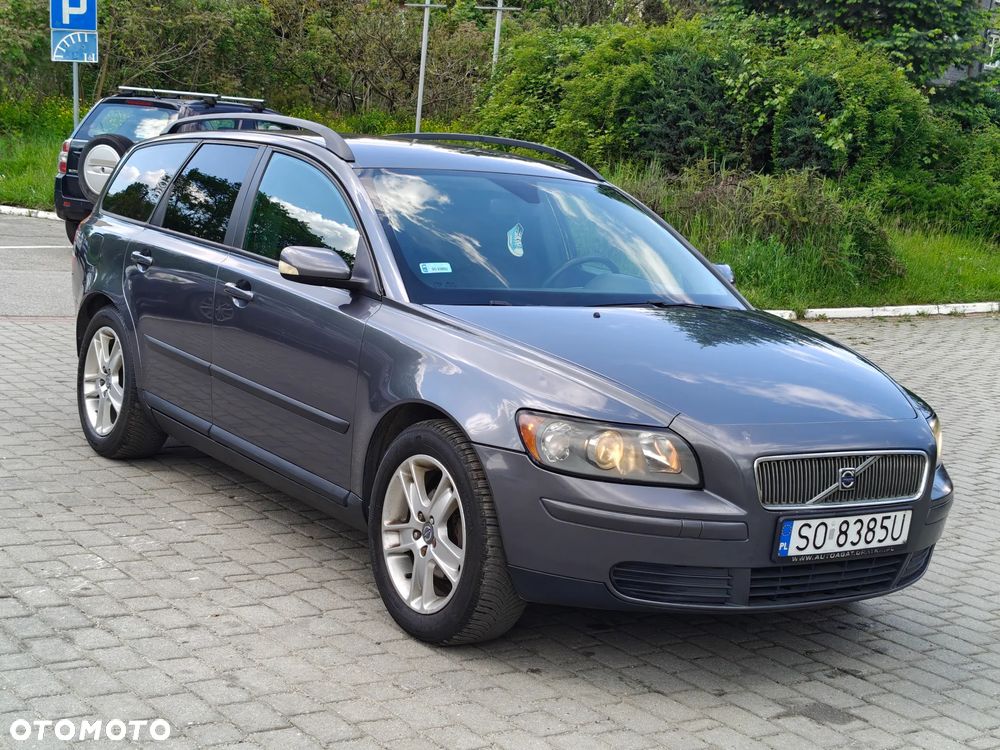 Volvo V50 1.6D DRIVe Summum - 16