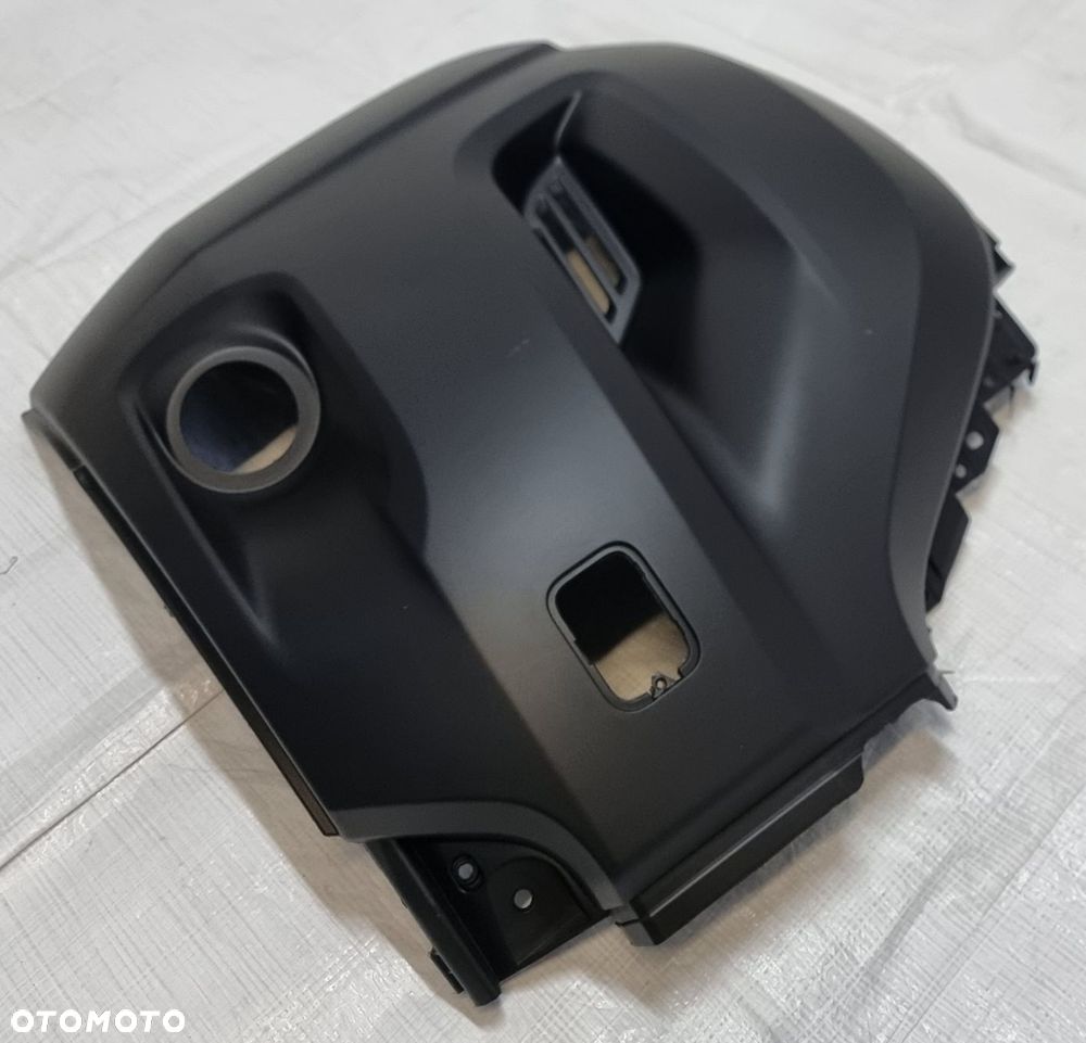 FIAT DUCATO III JUMPER BOXER narożnik zderzaka przód prawy nowy 7357497430 - 8