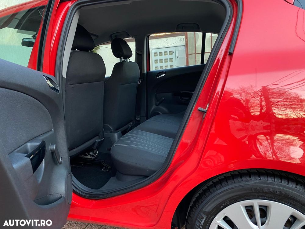 Opel Corsa 1.3 CDTI Selection - 7