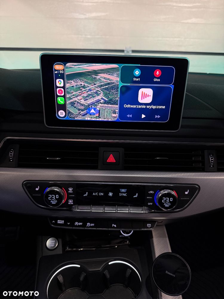 Audi A4 Avant 2.0 TFSI Quattro Sport S tronic - 15