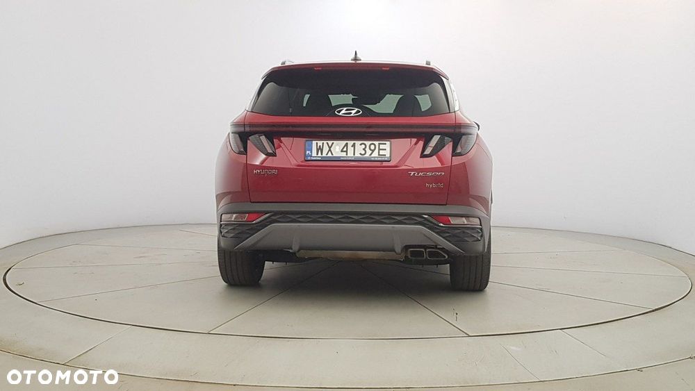 Hyundai Tucson - 6