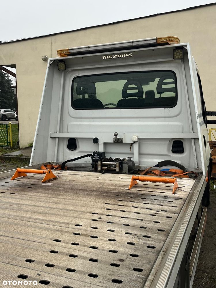 Iveco Daily - 5