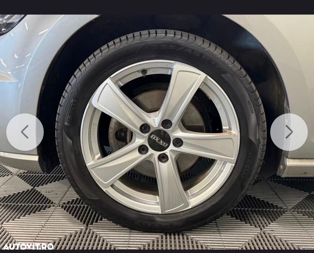 Volkswagen Golf - 15