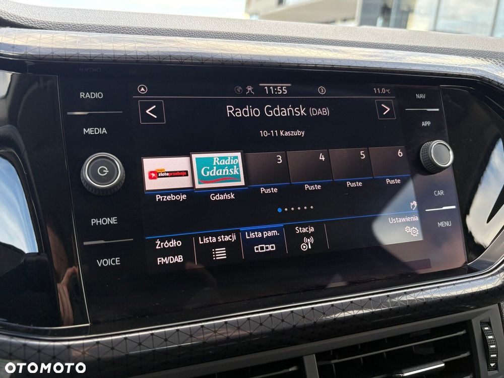 Volkswagen T-Cross 1.0 TSI Style - 26