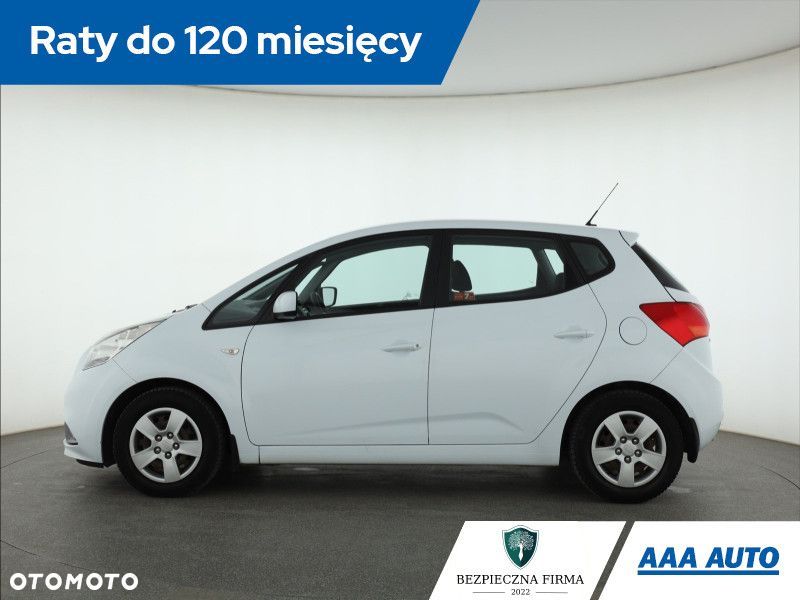 Kia Venga - 4