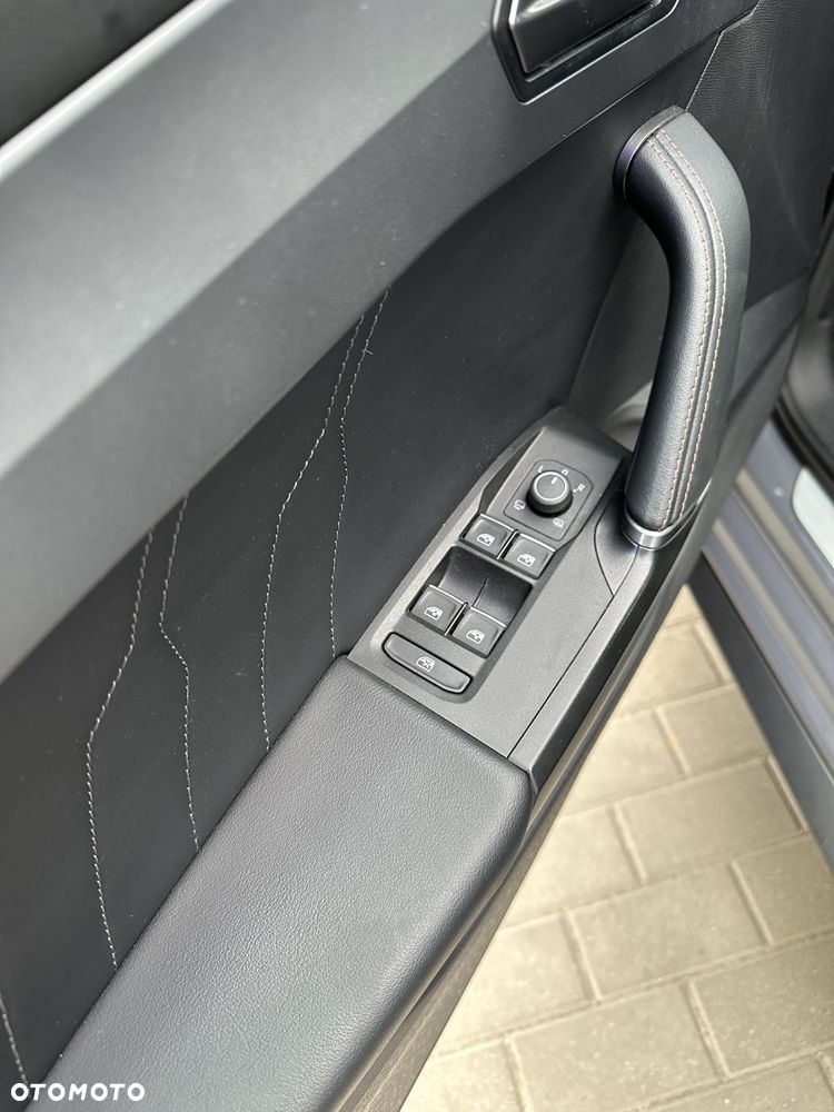 Cupra Leon Sportstourer 2.0 TSI 4Drive VZ DSG - 11