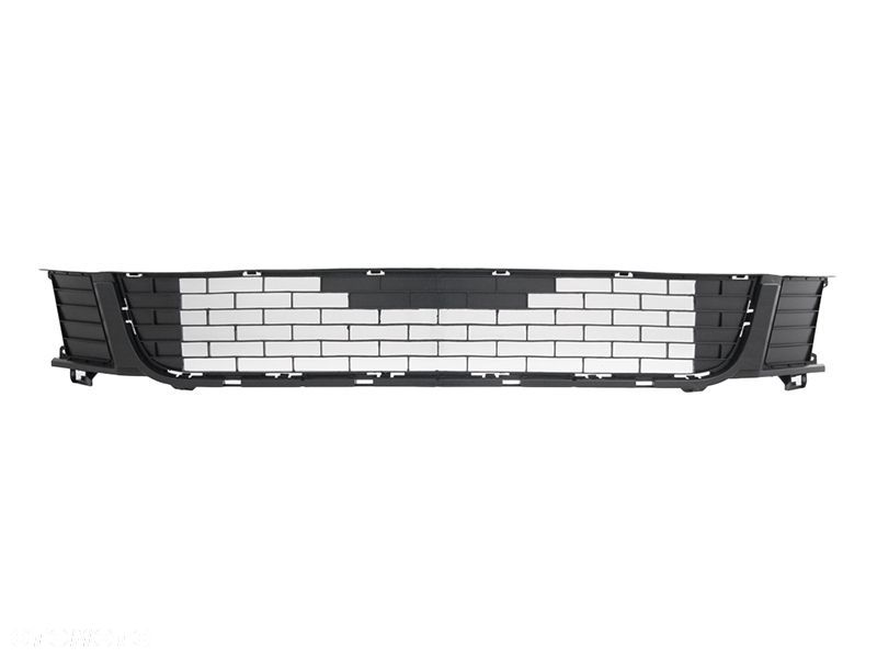 ATRAPA KRATKA GRILL HONDA ACCORD VIII 8 CU2 2008 - 1