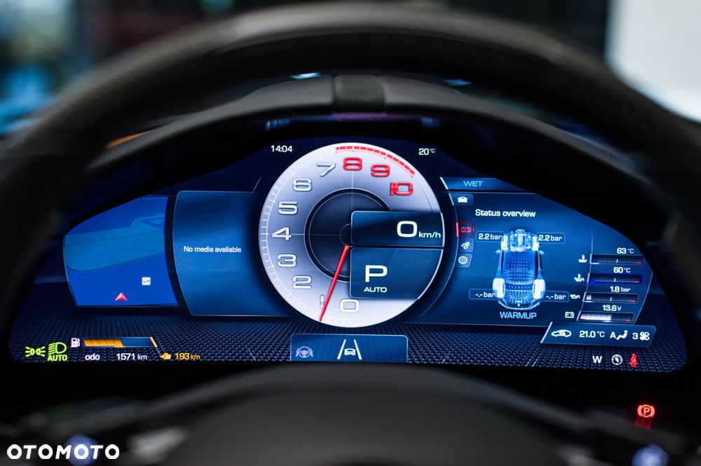 Ferrari Roma Spider - 22